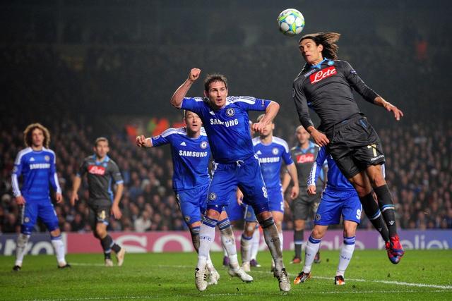 欧冠16强开战!巴萨获数据力挺 客场或先下一城