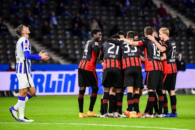 皇马21世纪10大球星：C罗第1 大罗第9